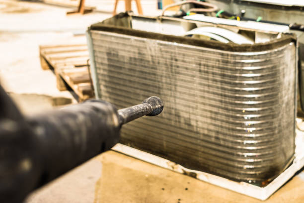 Best Ventilation Cleaning Services  in Brilliant, OH