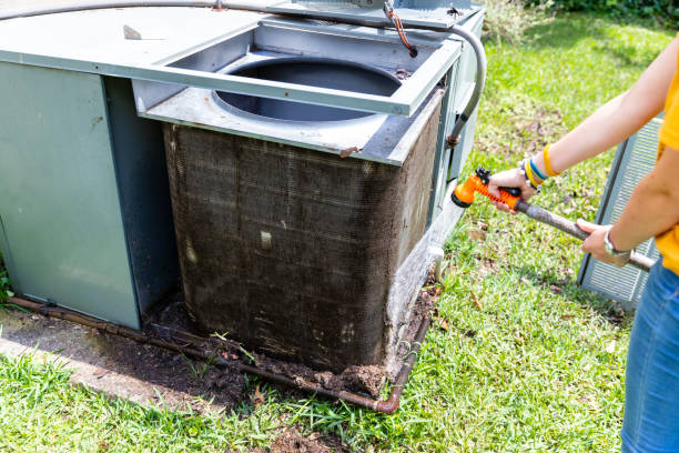 Best Air Duct Cleaning Near Me  in Brilliant, OH