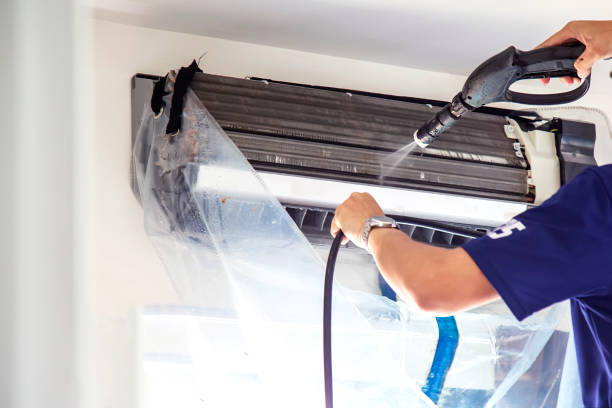 Best Home Air Vent Cleaning  in Brilliant, OH