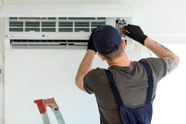 Trusted OH Airduct Cleaning Experts