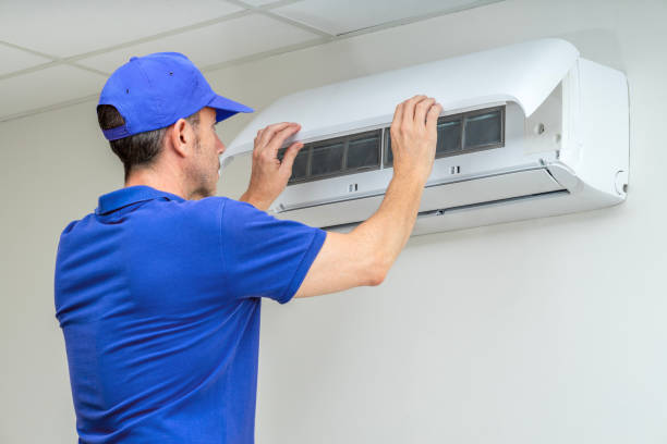 Best Air Vent Cleaning Services  in Brilliant, OH