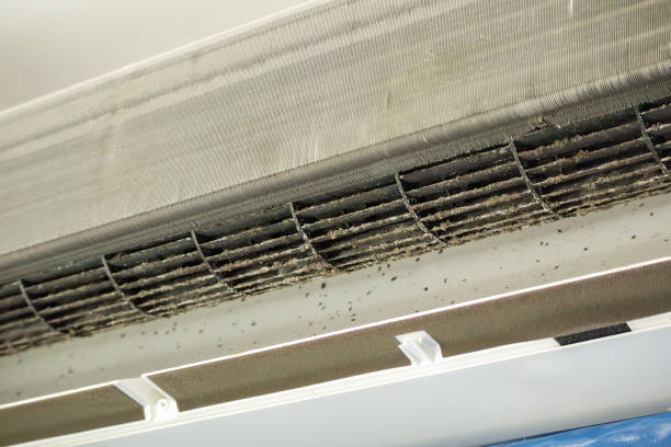 Emergency Air Duct Cleaning in OH